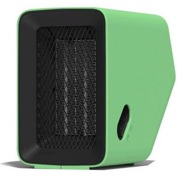 Rapid Warming Fan Heater 500W