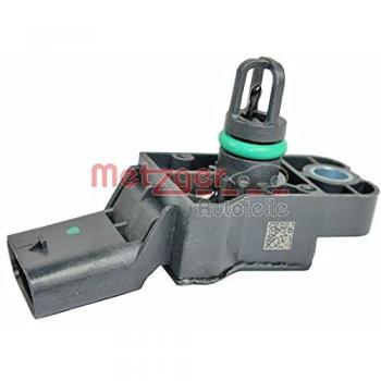 Sensor für Ladedruck METZGER 0906268