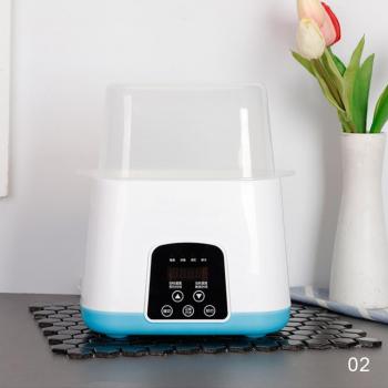Stérilisateur automatique 6 en 1