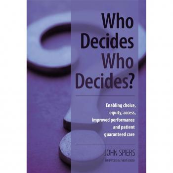 Vitalsource Technologies, Inc. Who Decides Who Decides?