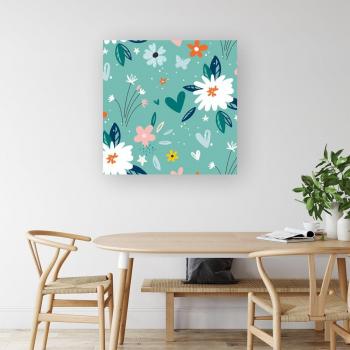 WRT Ltd. Doggy by the Ocean – 24x36 Print