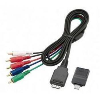 Sony VMC-MHD3 Komponentenkabel