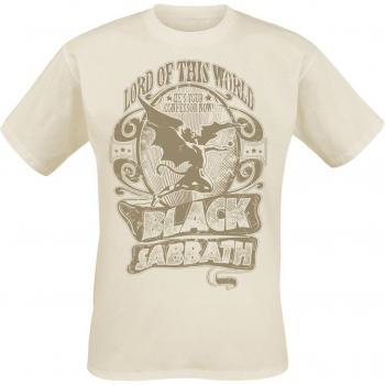 Camiseta Crudo para Hombre
