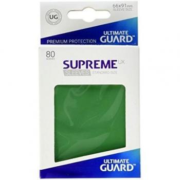 Fundas cartas ultimate guard supreme ux