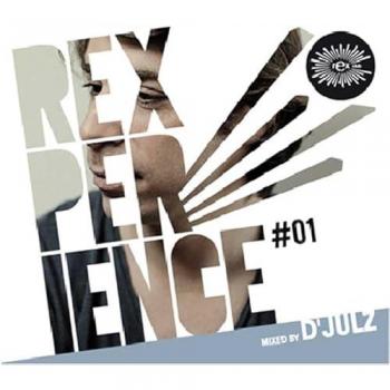 D'Julz présente Rexperience Volume 1