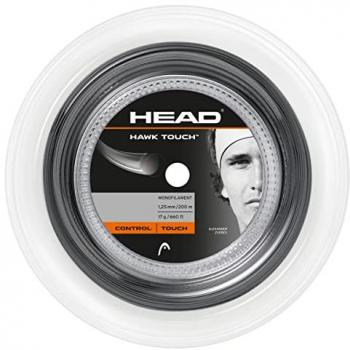 HEAD Hawk Touch Tennis-Saite 200m