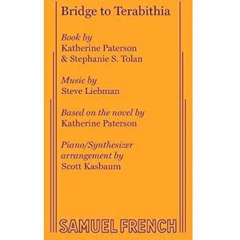 Bridge To Terabithia