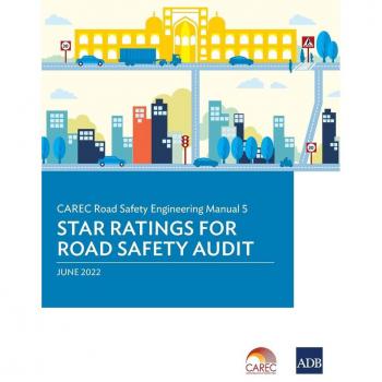 CAREC Road Safety Engineering Manual 5