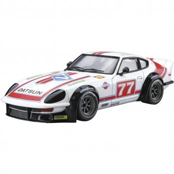 Aoshima Fairlady 280Z S30 Collector's Edition 1/24
