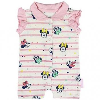 Pelele Disney Minnie Mouse para Bebé 6 Meses