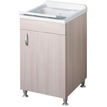 Negrari Lavaggio Mobile Olmo Eco 45x50