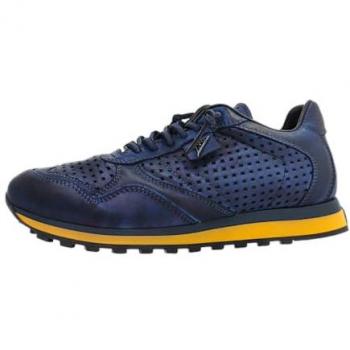 Cetti Schnürer C 848 Navy