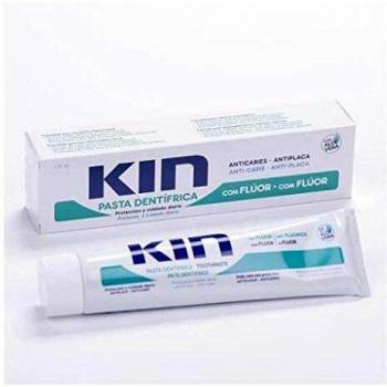 DENTIFRICE KIN ALOE VERA 125ML