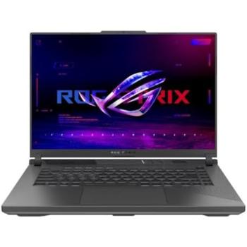 Strix G16 2025 – AMD Ryzen 9, GeForce RTX 5050, 1TB SSD