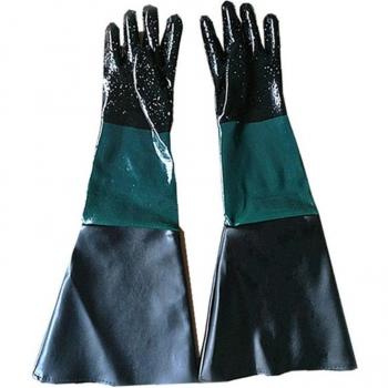 Sandblasting Safety Gloves