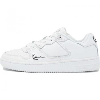Zapatillas de deporte para mujer Karl Kani Kani 89 Classic blancas