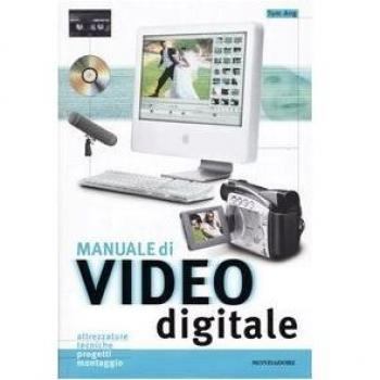 Manuale di video digitale