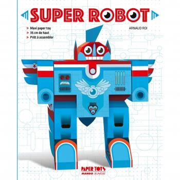 Super Robot