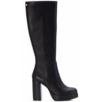Stivali Ufficio Xti 12179 Nero, EU 35