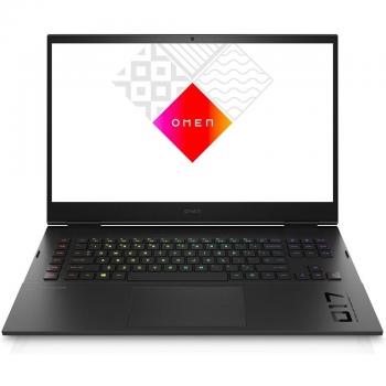 Laptop Gaming HP OMEN 17-ck2006ns, i7, 32GB, 1TB SSD, Nvidia RTX 4080, 17.3
