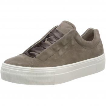 Legero LIMA, Damen Niedrig, Grau (Blei 22), 39 EU (6 UK)