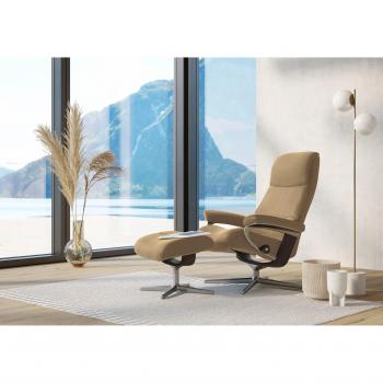Stressless® Relaxsessel »View« in Größe S, M & L