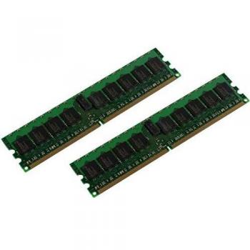 CoreParts 16GB ECC DDR2 667MHz Memory Pair