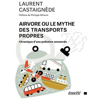 Airvore ou le mythe des transports propres