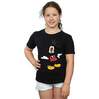 Mickey's Amazed Cotton Apparel