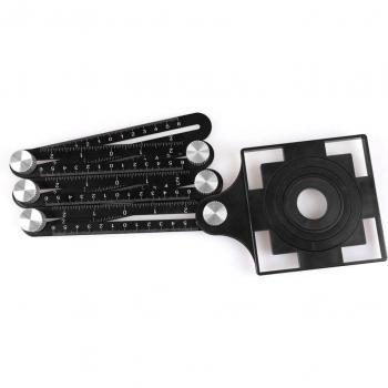 Glass Tile Measuring Tool