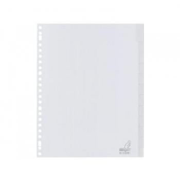 Feuillets Kangaro 23‑gaats G412FM 12 tuiles + vitrage gris PP