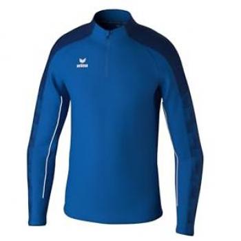 Erima EVO STAR Sportshirt blau XXL unisex