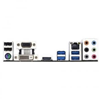 Gamer's Arena H97M D3H LGA1150 Desktop Board