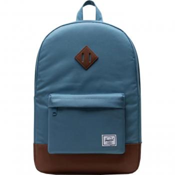 Zaini unisex in poliestere Herschel One size blu