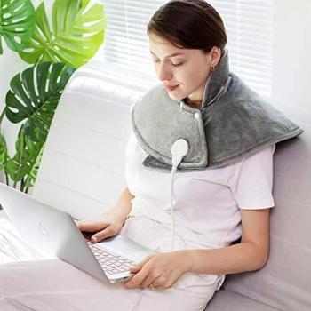 ThermaFlex Heat Therapy Pad