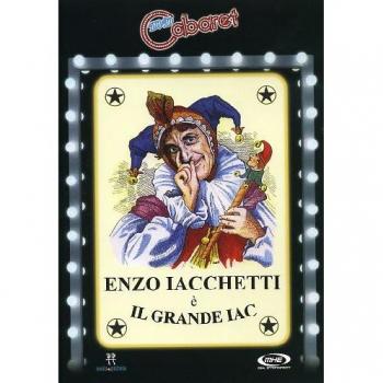 Il grande Iac