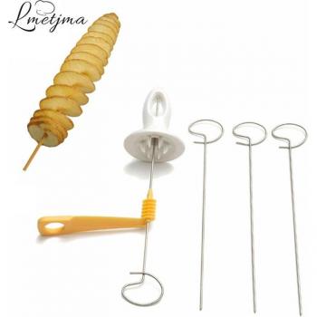 Stainless Steel Potato Twister