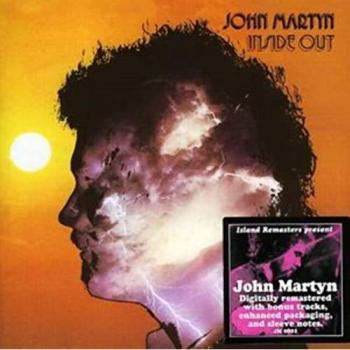 John Martyn : Inside Out