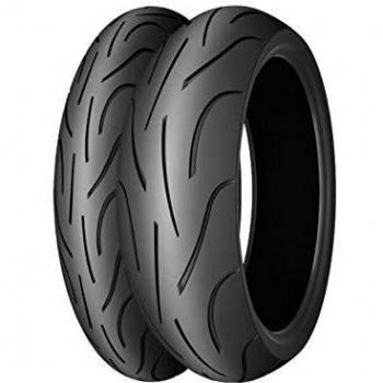 Michelin Pilot Power 160/60 ZR17 TL (69W) Rear Motorcycle Tire