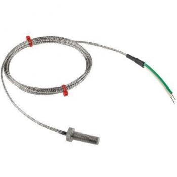 Rs Pro Thermocouple Type K Ø M8 25mm