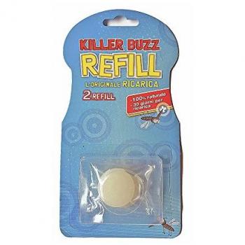 Ricarica 2 Refill 314a – Nuova Formula