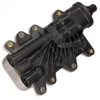 Radiateur d'huile MAXGEAR 14‑0029 pour BMW 520D 2.0 d (10/04–03/10)
