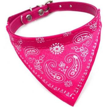 Pet Accessories Scarf for Dogs