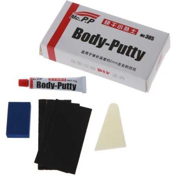 Auto Restore Scratch Filler Pen