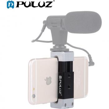 PULUZ Universal Cold Shoe Bracket