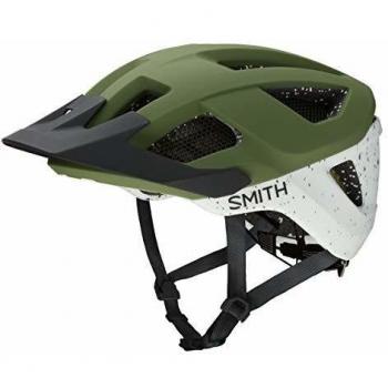 Session MIPS Smith Casco Adulto Unisex Muschio Opaco Vapore L