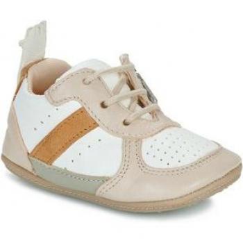 My Pre Basket Kids Sneaker mit Schnürung