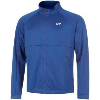 Racket Roots Heren Trainingjack Teamline Edition