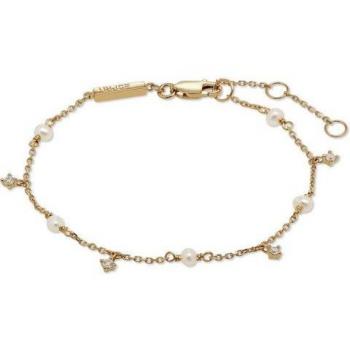 ESPRIT Moderne Perlenpracht – Armband 89041724, 925er Silber