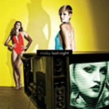 CD MOBY